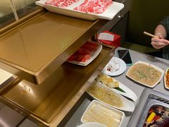 -海底捞火锅(松雷店)