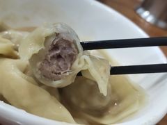 -潘国仙耳光馄饨(黄家阙路店)