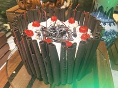 -丽都皇冠假日酒店·Matrix亦餐厅(望京店)