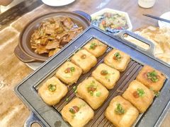 -一楼食业·美食人家