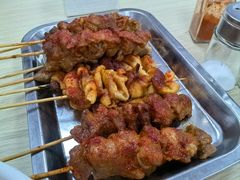 -海平馄饨(逍遥二路店)
