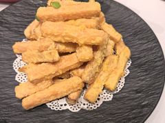 -大鸭梨烤鸭·北京菜(大兴南小街店)