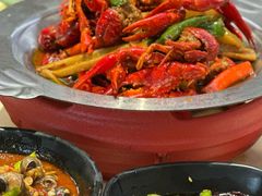 -聚味瞿记·龙虾堂(坡子街店)