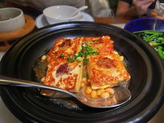 客家酿豆腐-客语客家菜(琶洲保利店)