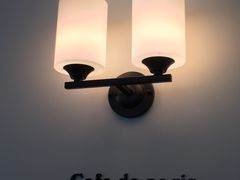 -Cafe de Paris(林荫路店)