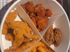 -麦当劳(东大桥店)