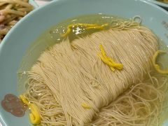 -常州银丝面馆(府琛店)