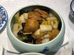 -京味民福烤鸭店(建设四马路店)
