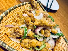 -上厨本帮菜(中山西路店)