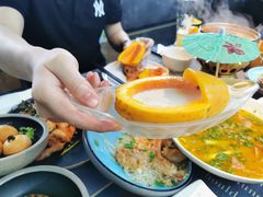 阿根廷红虾-上宴精品海鲜姿造(晶融汇旗舰店)