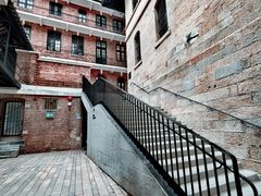 -大馆(前中区警署建築群)
