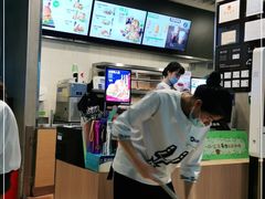 -德克士(虹桥火车站店)