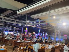 -渔家火锅·海鲜自助餐·演艺(亚龙湾天域酒店)