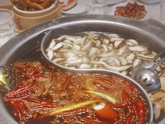 -川西坝子火锅(金沙1.0直营店)