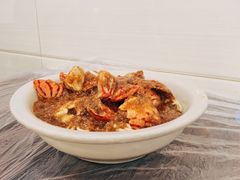 -沈记烧烤海鲜(江汉二路店)