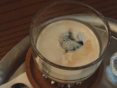 -及咖啡GatherCoffee(华申大厦店)