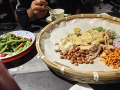 -花溪雨·森林餐厅(石基店)