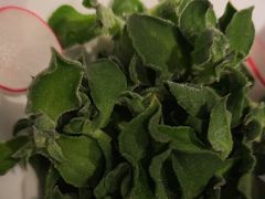 冰草沙拉-国惠大酒楼(仓山万达店)