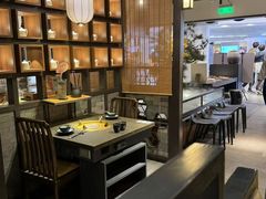 -湊湊火锅·茶憩(和平大悦城店)