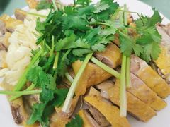 -霞海鸭仔饭店(海滨大道北店)