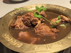 -和庆斋羊蝎子火锅·碳缸烧烤(顺义旗舰店)