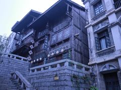 -观澜湖华谊冯小刚电影公社(百年记忆公社)