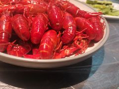 特大油焖龙虾-指爱龙虾(金杨路总店)
