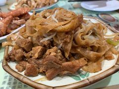 牛肉焖饼-葛记焖饼(伏牛路店)
