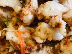 锅包肉-老昌春饼(大直街店)