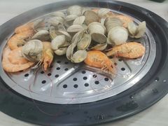 -船奇蒸汽海鲜·闽菜(八市海鲜总店)