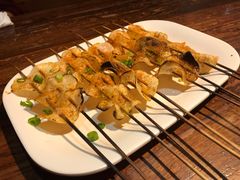 -一品江湖烧烤餐厅