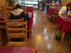 大堂-金张掖麻辣烫(凤城一路店)