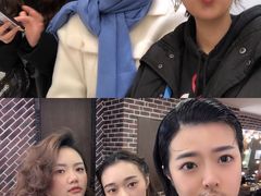 -金夫人化妆摄影职业培训学校
