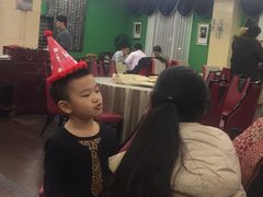 -卫鼎轩·曹公馆(鼓楼店)