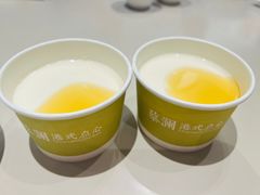 -蔡澜点心·粤菜(丽泽天街店)
