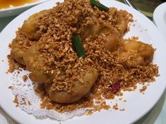 -金时代顺风大酒店(临港百联店)
