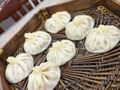 -西安贾三灌汤包·回坊小吃·清真炒菜(北院门总店)