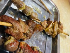 -于记沙布袋馄饨