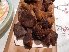 炭焗肉-以前的小酒馆(中山广场店)