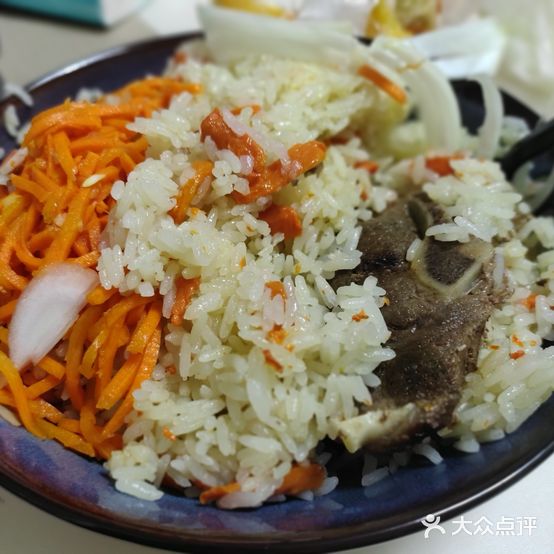 五弦千泉抓饭店(解放路店)