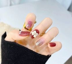 -LILY NAILS美甲美睫