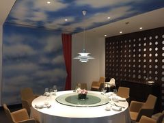 包厢-伯衡55·吉品轩(乌鲁木齐南路店)