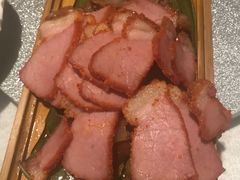 -新竹里馆·花园餐厅(兴苑路店)