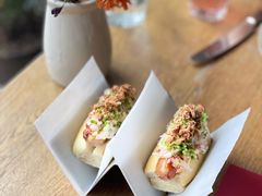 丹麦小热狗-BOR Eatery(安福路店)