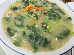 -清华大学-观畴园餐厅