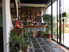 -茶油香闽南菜·花园餐厅(前埔店)