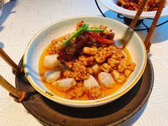 沸腾岩蛙-樽宴酒楼·地道川菜·品质宴请