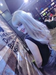 -MS.SALON美发沙龙