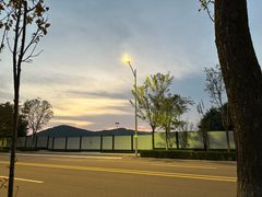 -济南国际园博园