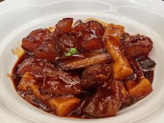 -彩虹之约•淮扬家宴(亚运村店)